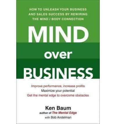 Mind Over Business