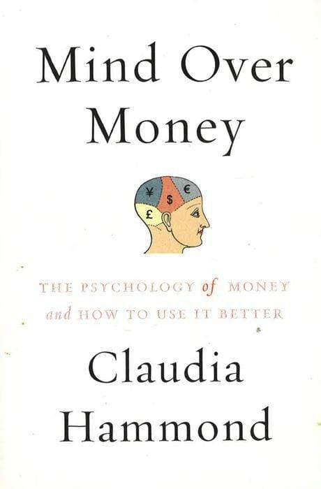 Mind Over Money
