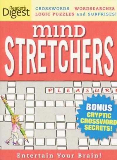 Mind Stretchers
