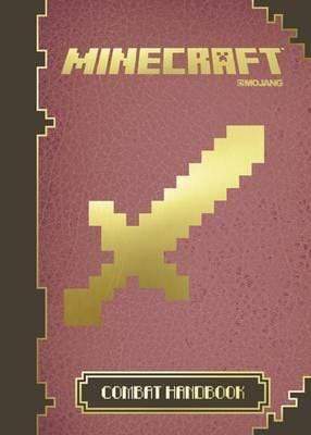 Minecraft: The Official Combat Handbook (HB)