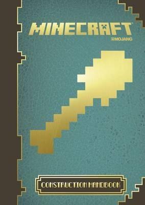 Minecraft: The Official Construction Handbook (HB)