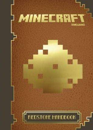 Minecraft: The Official Redstone Handbook (HB)