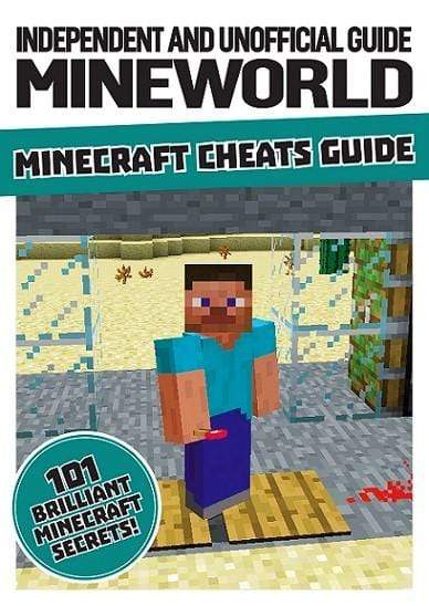 Mineworld: Minecraft Cheats Guide