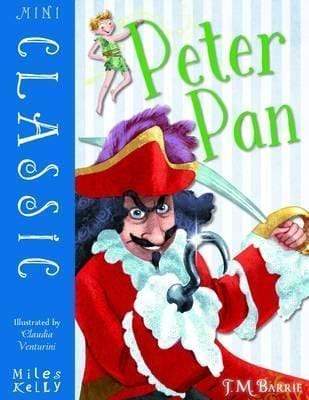 Mini Classic Peter Pan