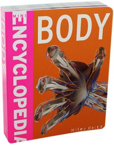 Mini Encyclopedia Of Body