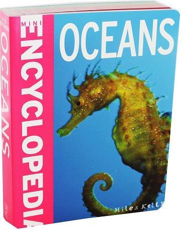 Mini Encyclopedia Of Oceans