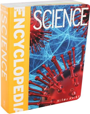 Mini Encyclopedia Of Science