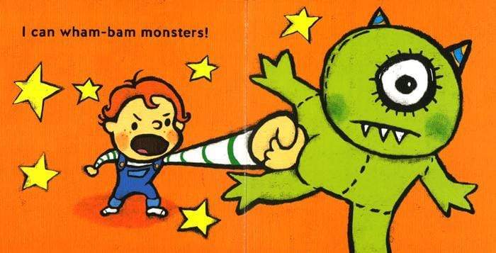 Mini Myths: Play Nice, Hercules!