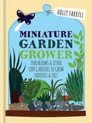 Miniature Garden Grower (HB)
