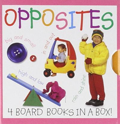 Miniboards Opposites