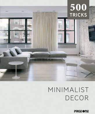 Minimalist Decor