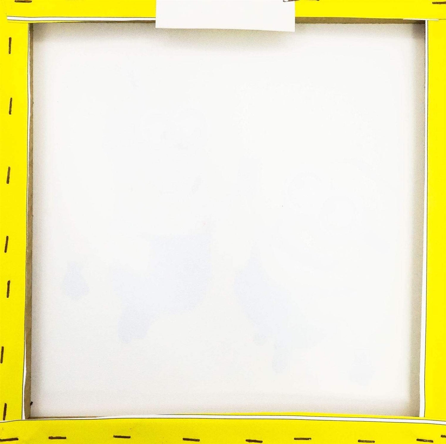 Minions- High Five (Canvas 12X12)