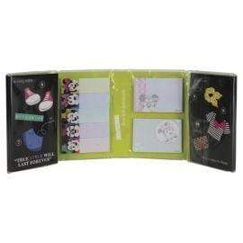 Minnie Sticky Notes