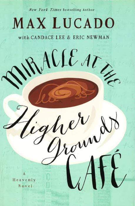 Miracle At The Higher Grounds Cafe