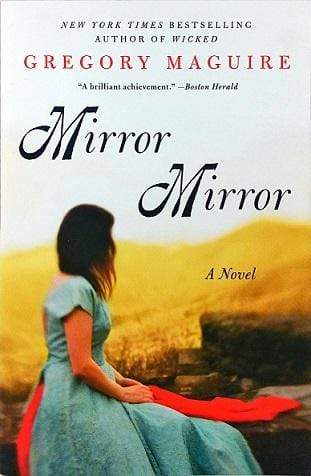 Mirror Mirror