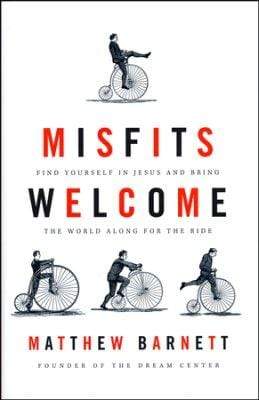 Misfits Welcome