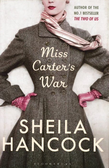 Miss Carter's War