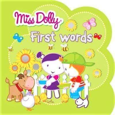 Miss Dolly: First Words
