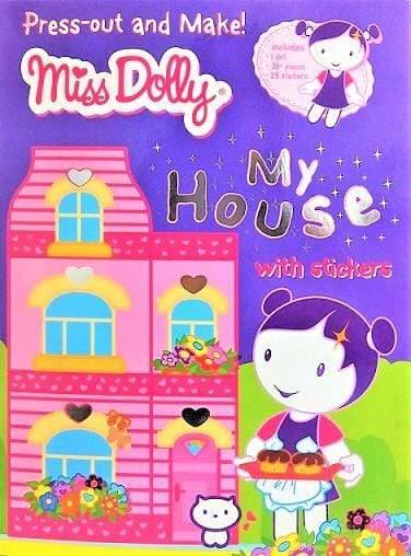 Miss Dolly My House