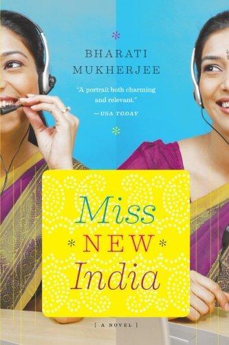 Miss New India