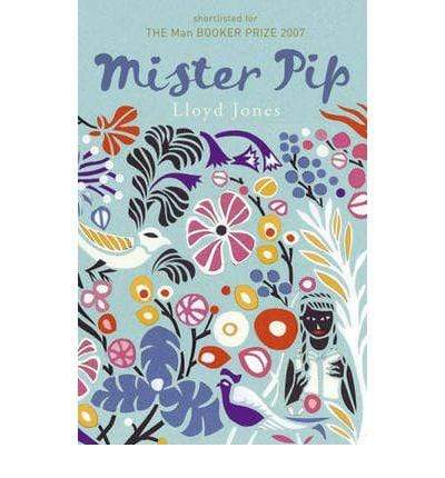 Mister Pip