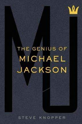 MJ: The Genius of Michael Jackson (HB)