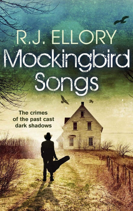 MOCKINGBIRD SONGS