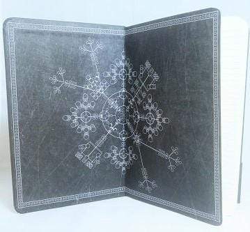 MOCKINGJAY DISTRICT 13 - JOURNAL