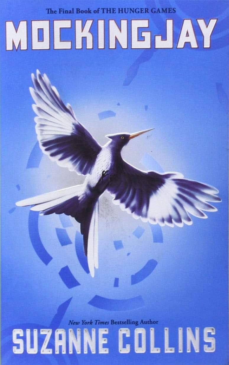 Mockingjay (The Hunger Games )