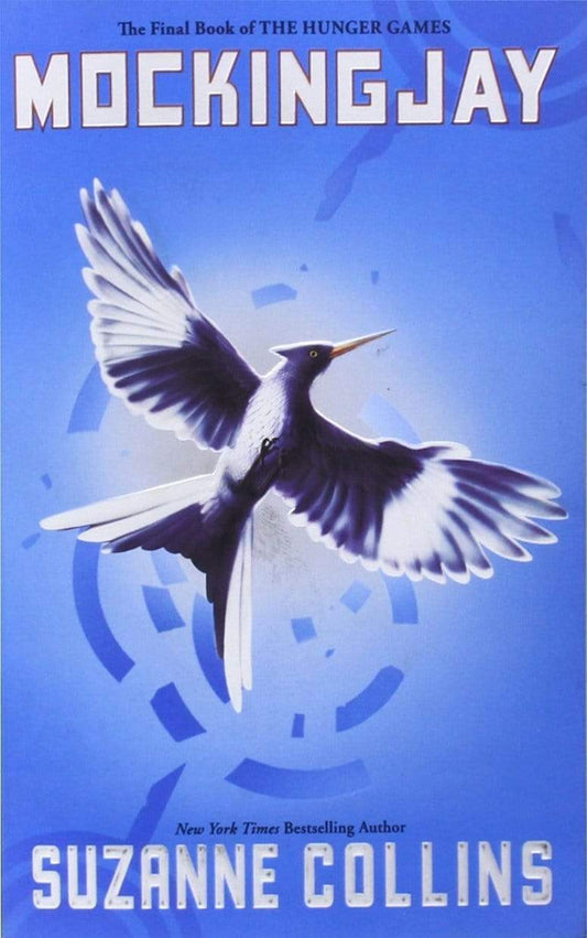 Mockingjay (The Hunger Games )