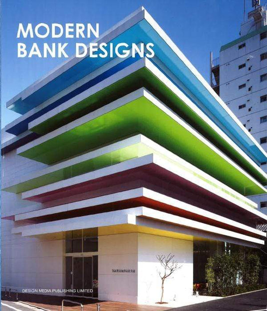 Modern Bank Designs
