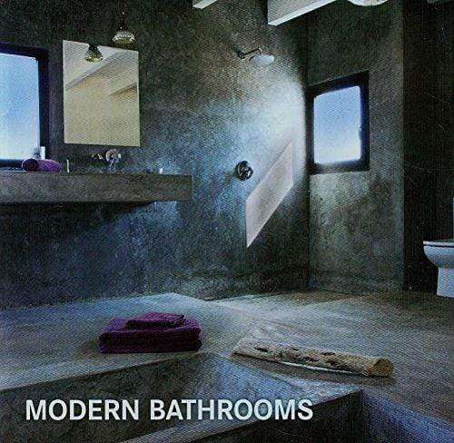 Modern Bathrooms (HB)