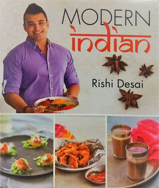 Modern Indian