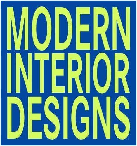 Modern Interior Design