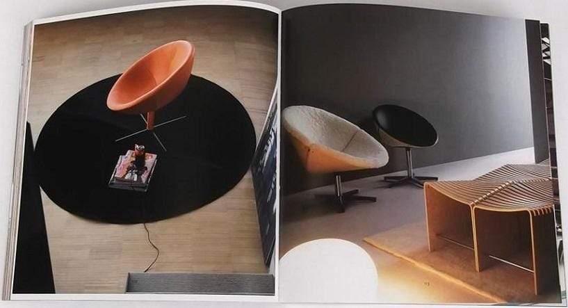 Modern Interior Design