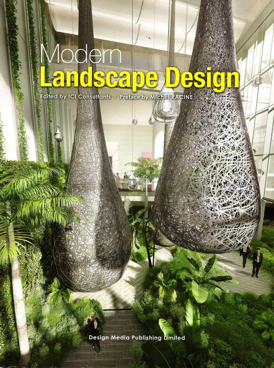 Modern Landscape Design