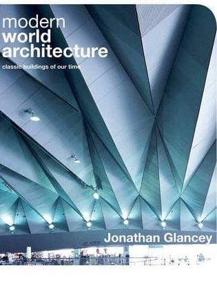 Modern World Architecture (HB)