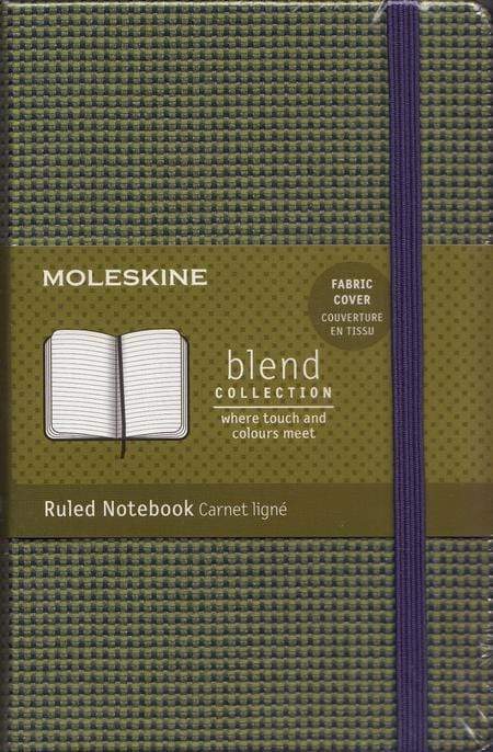 Moleskine Blend Collection