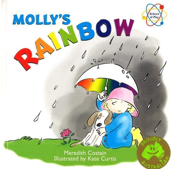 Molly's Rainbow (Hb)