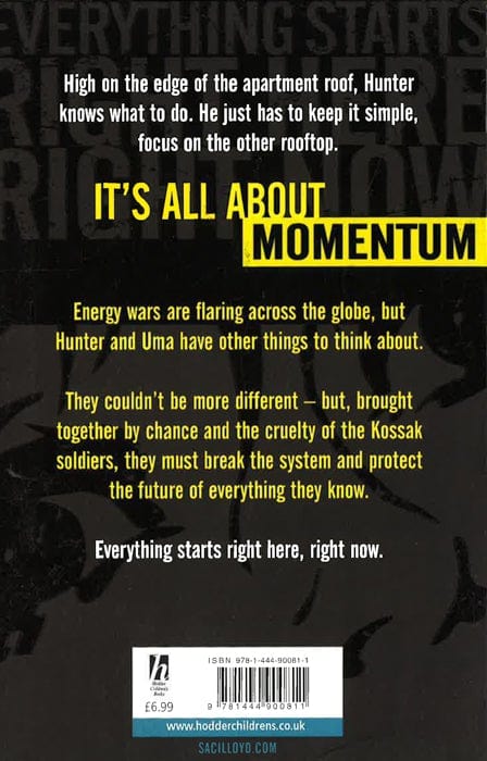 Momentum