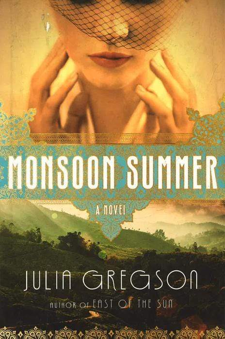 Monsoon Summer (Hb)