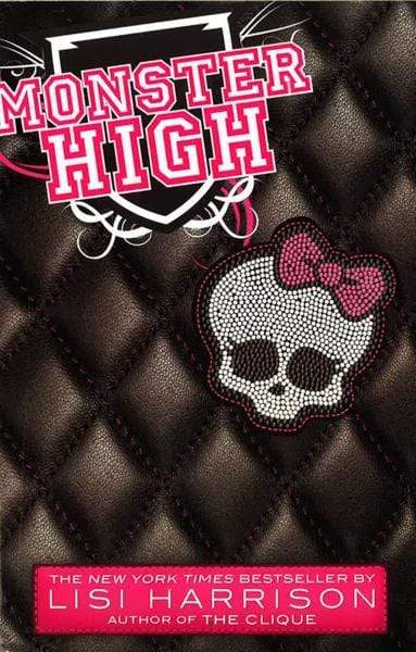 MONSTER HIGH