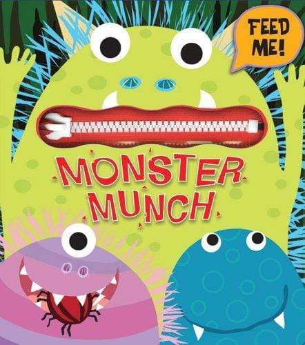 Monster Munch!