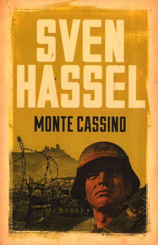 Monte Cassino