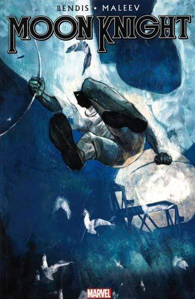 Moon Knight Vol. 2