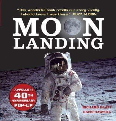 Moon Landing