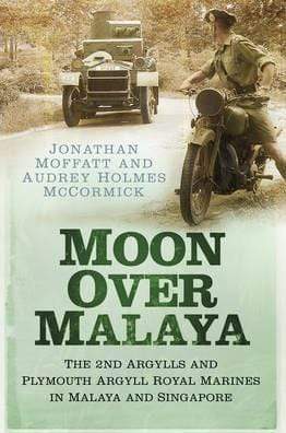 Moon Over Malaya