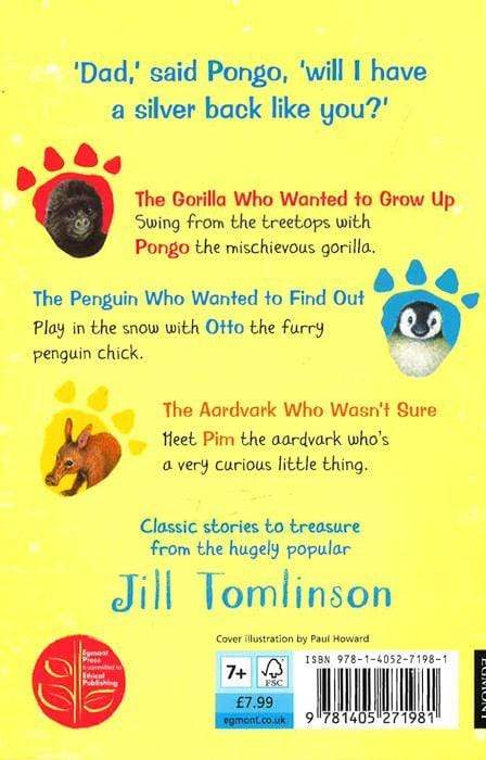 More Favourite Animal Tales
