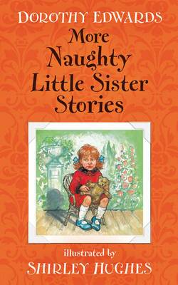 More Naughty Little Sister Stories