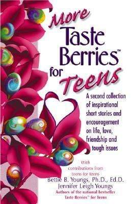 More Taste Berries For Teens